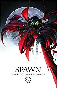 Spawn Origins Collection Vol. 18 