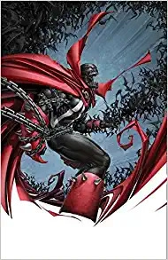 Spawn Origins Collection Vol. 19 