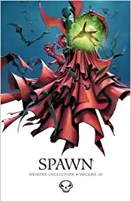 Spawn Origins Collection Vol. 20 