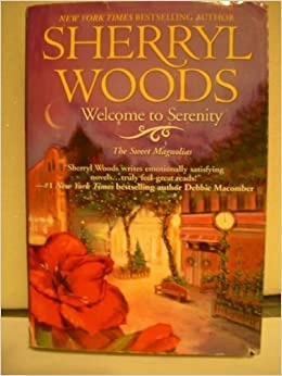 Image of Welcome to Serenity (Sweet Magnolias, Book 4): A …