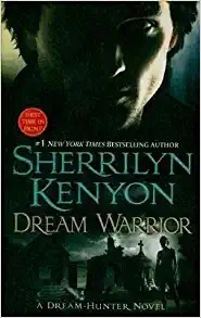 Dream Warrior (Dark-Hunter Novels Book 16) 