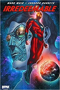 Irredeemable Vol. 8 