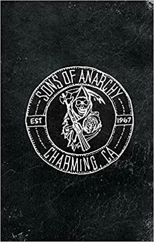 Sons of Anarchy #22 