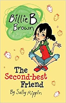 The Second-Best Friend (Billie B. Brown) 