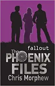 Phoenix Files #5: Fallout 