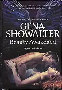 Beauty Awakened (Angels of the Dark Book 2) 