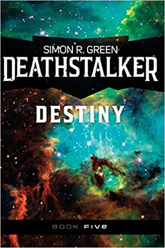 Deathstalker Destiny 