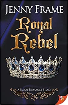 Image of Royal Rebel