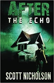 Image of After: The Echo (AFTER post-apocalyptic series, B…
