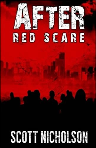Image of After: Red Scare (AFTER post-apocalyptic series, …
