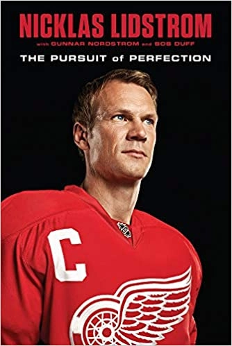 Image of Nicklas Lidstrom: The Pursuit of Perfection