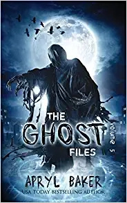 The Ghost Files 5 