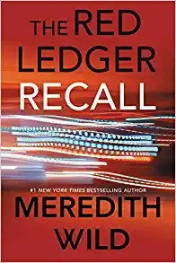 Recall: The Red Ledger Volume 2 (Parts 4, 5 & 6) (The Red Ledger, 2) 