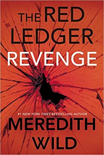 Revenge: The Red Ledger 