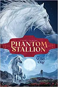 The Wild One (Phantom Stallion Book 1) 