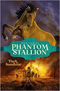Dark Sunshine (Phantom Stallion #3) 