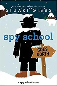 Spy School Goes North 
