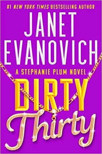 Dirty Thirty (Stephanie Plum Book 30) 