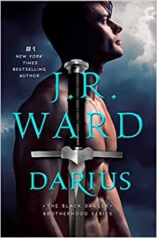 Darius: A Black Dagger Brotherhood Love Story 