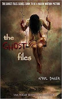 The Ghost Files 