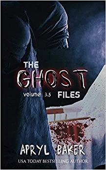The Ghost Files 3.5 