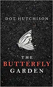 The Butterfly Garden (The Collector Book 1) 