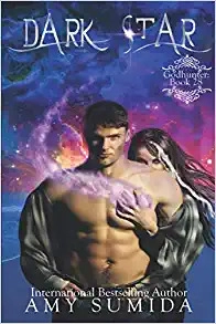Dark Star: A Reverse Harem Magic Romance (The Godhunter Series Book 28) 