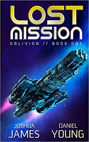 Lost Mission (Oblivion Book 1) 