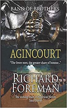 Band of Brothers: Agincourt 