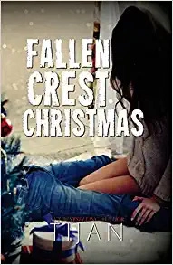 Fallen Crest Christmas (Fallen Crest Series) 