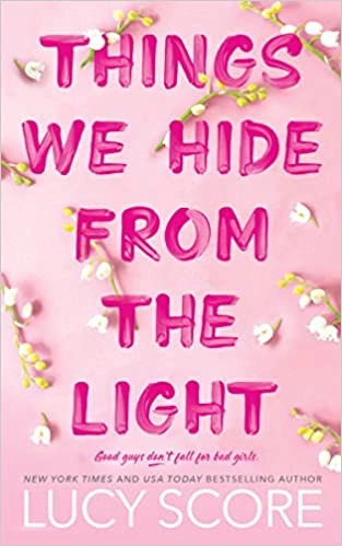 Things We Hide from the Light (Knockemout Book 2) 