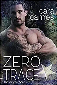 Zero Trace (The Arsenal Book 4) 