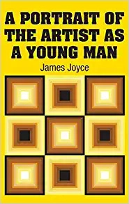 A Portrait of the Artist as a Young Man (Dover Thrift Editions) by James Joyce 