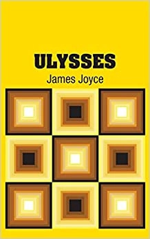 Ulysses by James Joyce 