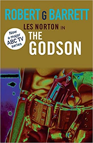 The Godson: A Les Norton Novel 4 