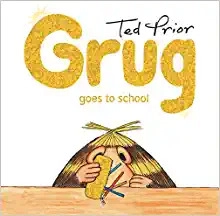 Grug Goes to School 