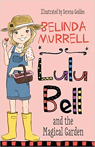 Lulu Bell and the Magical Garden 