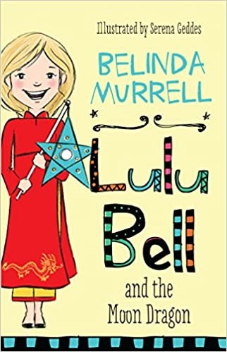 Lulu Bell and the Moon Dragon 