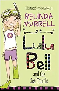 Lulu Bell and the Sea Turtle 