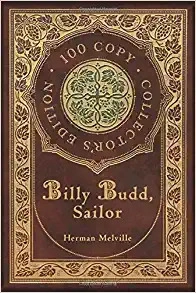 Billy Budd, Sailor by Herman Melville 