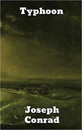 Typhoon by Joseph Conrad 