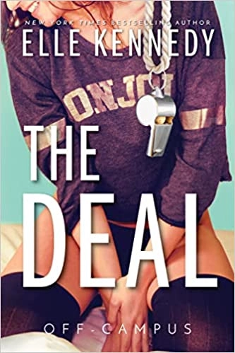 The Deal (Off-Campus Book 1) 