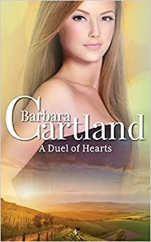 4. A Duel of Hearts (The Eternal Collection) 