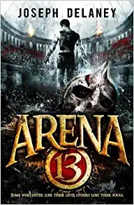 Arena 13 