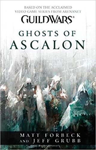 Guild Wars: Ghosts of Ascalon 