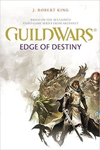 Guild Wars: Edge of Destiny 