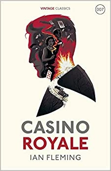 Casino Royale (James Bond Novels) 