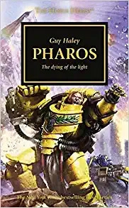 Pharos (The Horus Heresy Book 34) 