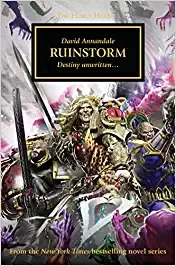 Ruinstorm (The Horus Heresy Book 46) 