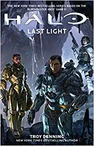 Halo: Last Light 